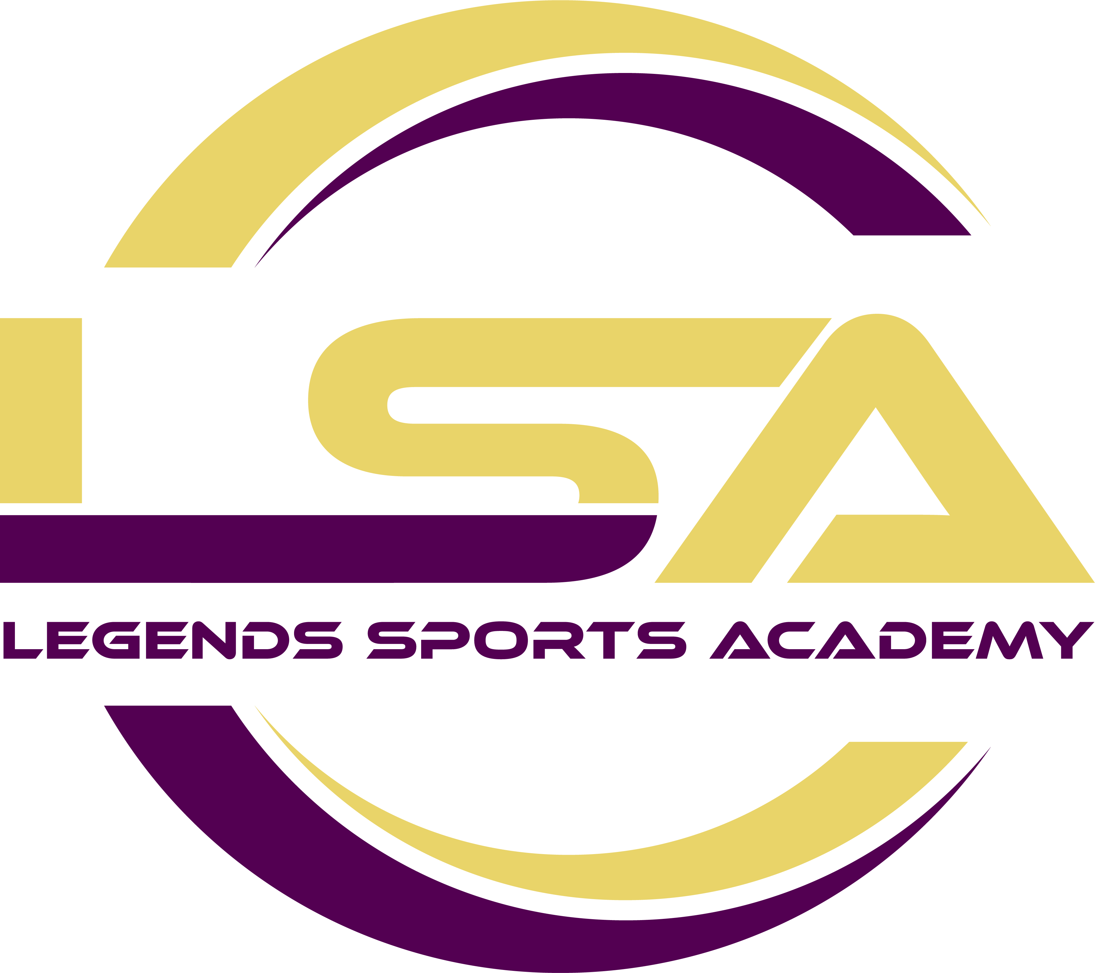 Legends Sports Academy Belmont